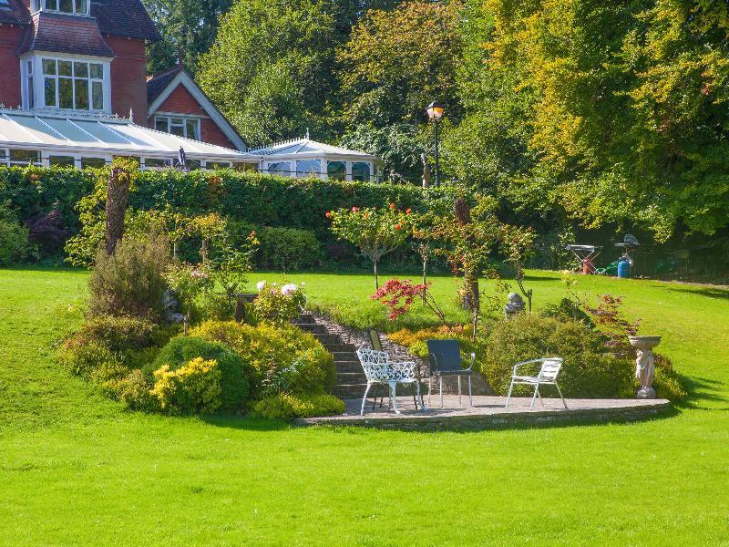 The Riverside Salisbury Zewnętrze zdjęcie